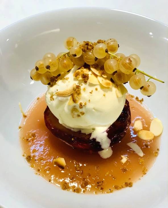 Le Clavero - Restaurant Claviers - restaurant sympa CLAVIERS