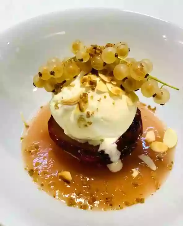 Le Clavero - Restaurant Claviers - Restaurant Callas