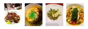 Le Clavero - Restaurant Claviers - meilleur resto CLAVIERS