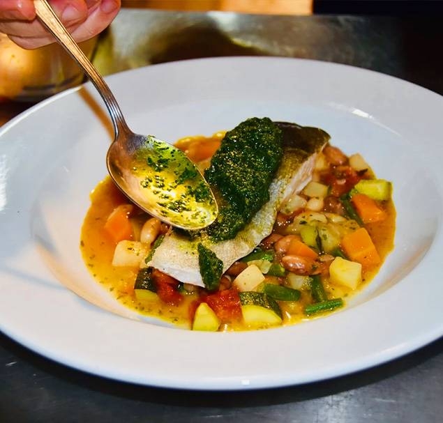 Le Clavero - Restaurant Claviers - restaurant Indonésien CLAVIERS