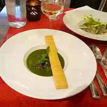 Le restaurant - Le Clavero - Claviers - meilleur restaurant CLAVIERS