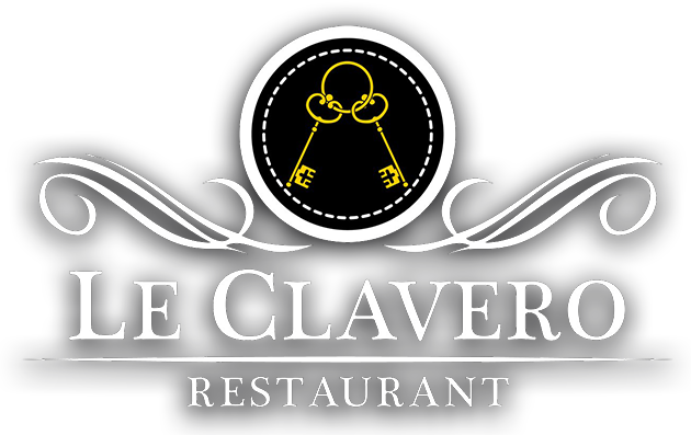 Logo Le Clavero